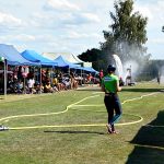 Je dobojováno. Táborská hasičská liga i extraliga v Chotěmicích zná vítěze