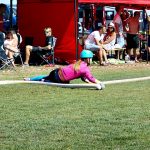 Je dobojováno. Táborská hasičská liga i extraliga v Chotěmicích zná vítěze