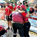Je dobojováno. Táborská hasičská liga i extraliga v Chotěmicích zná vítěze