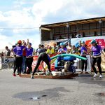 Je dobojováno. Táborská hasičská liga i extraliga v Chotěmicích zná vítěze