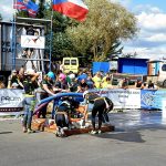 Je dobojováno. Táborská hasičská liga i extraliga v Chotěmicích zná vítěze