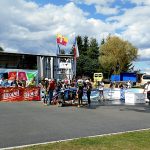 Je dobojováno. Táborská hasičská liga i extraliga v Chotěmicích zná vítěze