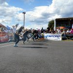 Je dobojováno. Táborská hasičská liga i extraliga v Chotěmicích zná vítěze