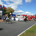 Je dobojováno. Táborská hasičská liga i extraliga v Chotěmicích zná vítěze