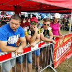 Je dobojováno. Táborská hasičská liga i extraliga v Chotěmicích zná vítěze