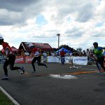 Je dobojováno. Táborská hasičská liga i extraliga v Chotěmicích zná vítěze