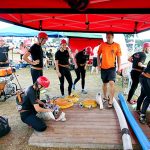 Je dobojováno. Táborská hasičská liga i extraliga v Chotěmicích zná vítěze