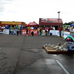 Je dobojováno. Táborská hasičská liga i extraliga v Chotěmicích zná vítěze