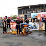 Je dobojováno. Táborská hasičská liga i extraliga v Chotěmicích zná vítěze