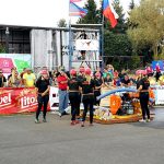 Je dobojováno. Táborská hasičská liga i extraliga v Chotěmicích zná vítěze