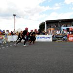 Je dobojováno. Táborská hasičská liga i extraliga v Chotěmicích zná vítěze