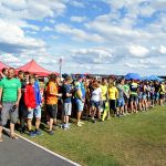 Je dobojováno. Táborská hasičská liga i extraliga v Chotěmicích zná vítěze