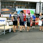 Je dobojováno. Táborská hasičská liga i extraliga v Chotěmicích zná vítěze