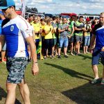 Je dobojováno. Táborská hasičská liga i extraliga v Chotěmicích zná vítěze