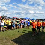 Je dobojováno. Táborská hasičská liga i extraliga v Chotěmicích zná vítěze