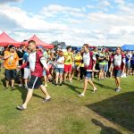 Je dobojováno. Táborská hasičská liga i extraliga v Chotěmicích zná vítěze