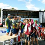 Je dobojováno. Táborská hasičská liga i extraliga v Chotěmicích zná vítěze