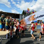 Je dobojováno. Táborská hasičská liga i extraliga v Chotěmicích zná vítěze