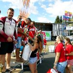 Je dobojováno. Táborská hasičská liga i extraliga v Chotěmicích zná vítěze