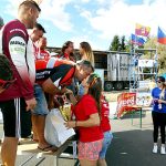 Je dobojováno. Táborská hasičská liga i extraliga v Chotěmicích zná vítěze