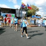 Je dobojováno. Táborská hasičská liga i extraliga v Chotěmicích zná vítěze