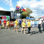 Je dobojováno. Táborská hasičská liga i extraliga v Chotěmicích zná vítěze
