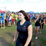 Je dobojováno. Táborská hasičská liga i extraliga v Chotěmicích zná vítěze