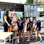 Je dobojováno. Táborská hasičská liga i extraliga v Chotěmicích zná vítěze