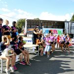 Je dobojováno. Táborská hasičská liga i extraliga v Chotěmicích zná vítěze