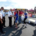 Je dobojováno. Táborská hasičská liga i extraliga v Chotěmicích zná vítěze