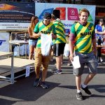 Je dobojováno. Táborská hasičská liga i extraliga v Chotěmicích zná vítěze