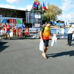 Je dobojováno. Táborská hasičská liga i extraliga v Chotěmicích zná vítěze