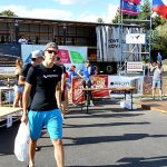 Je dobojováno. Táborská hasičská liga i extraliga v Chotěmicích zná vítěze