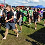 Je dobojováno. Táborská hasičská liga i extraliga v Chotěmicích zná vítěze