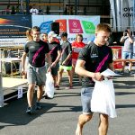 Je dobojováno. Táborská hasičská liga i extraliga v Chotěmicích zná vítěze