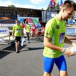 Je dobojováno. Táborská hasičská liga i extraliga v Chotěmicích zná vítěze
