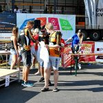 Je dobojováno. Táborská hasičská liga i extraliga v Chotěmicích zná vítěze