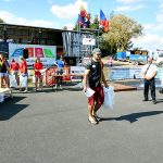 Je dobojováno. Táborská hasičská liga i extraliga v Chotěmicích zná vítěze