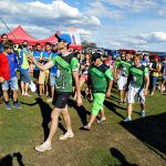 Je dobojováno. Táborská hasičská liga i extraliga v Chotěmicích zná vítěze