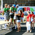 Je dobojováno. Táborská hasičská liga i extraliga v Chotěmicích zná vítěze