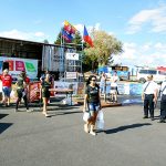 Je dobojováno. Táborská hasičská liga i extraliga v Chotěmicích zná vítěze