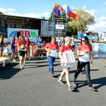 Je dobojováno. Táborská hasičská liga i extraliga v Chotěmicích zná vítěze
