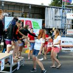 Je dobojováno. Táborská hasičská liga i extraliga v Chotěmicích zná vítěze