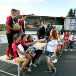 Je dobojováno. Táborská hasičská liga i extraliga v Chotěmicích zná vítěze