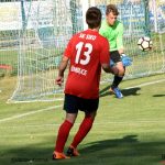 Po nudném úvodu sezony počítal trenér Sika ztráty