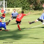 Po nudném úvodu sezony počítal trenér Sika ztráty