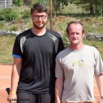 Tradice mirovického tenisu se blíží k první čtvrtině století