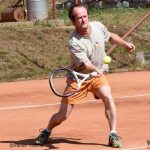 Tradice mirovického tenisu se blíží k první čtvrtině století