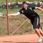 Tradice mirovického tenisu se blíží k první čtvrtině století