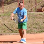 Tradice mirovického tenisu se blíží k první čtvrtině století